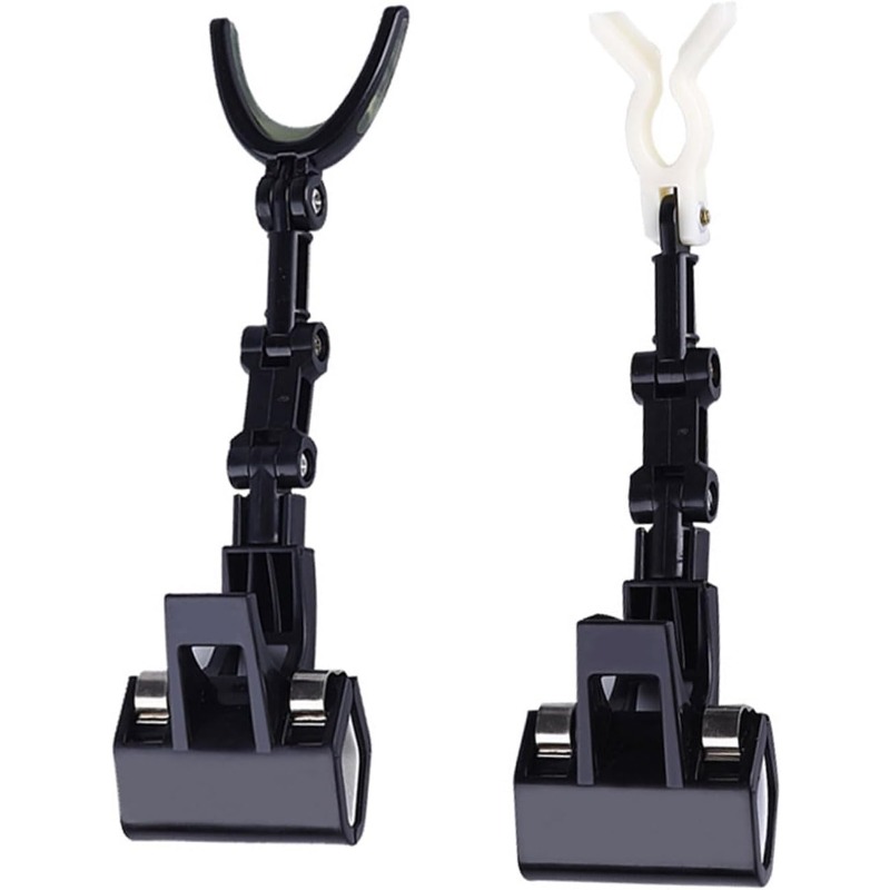 Fish Finder Transducer - Support de pêche pour pont de