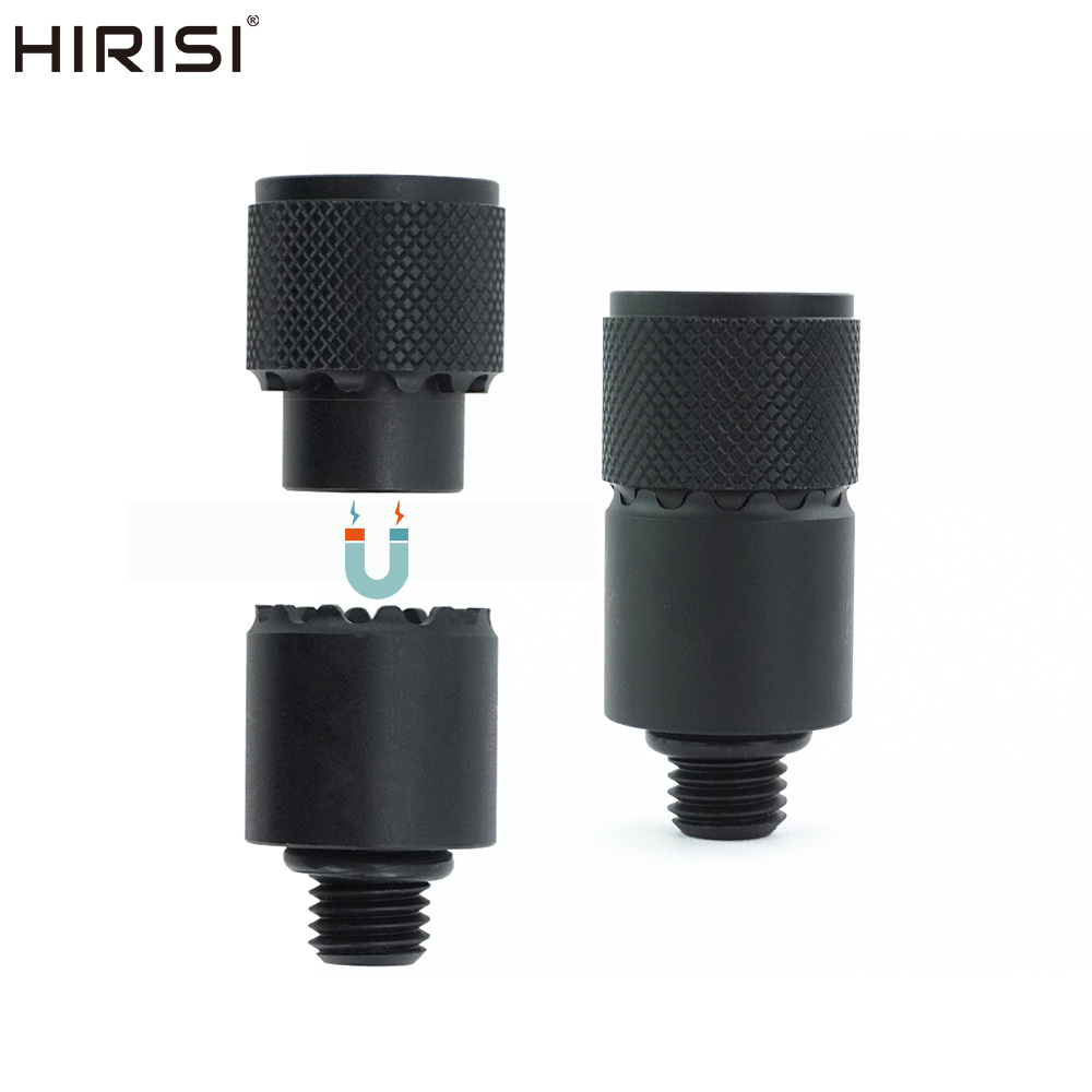 Fish Alarm - Hirisi – connecteur de pêche à