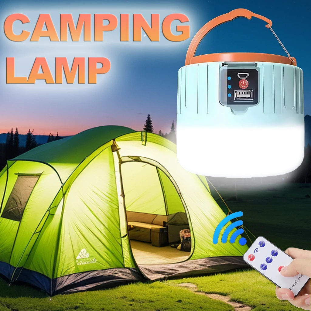 Lanterne solaire de Camping LE - Fishing Light avis et prix