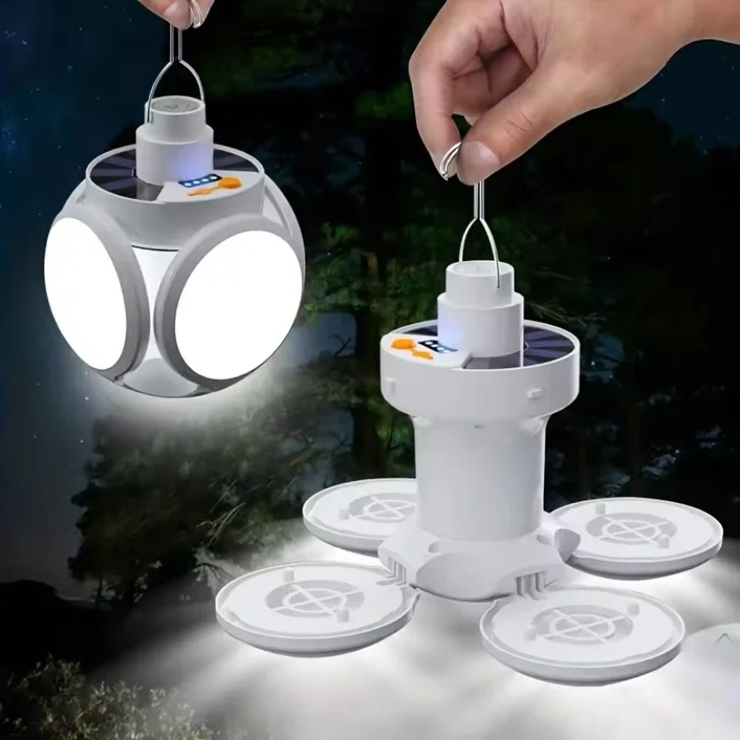 Lampe de travail magnétique re - Fishing Light avis et prix