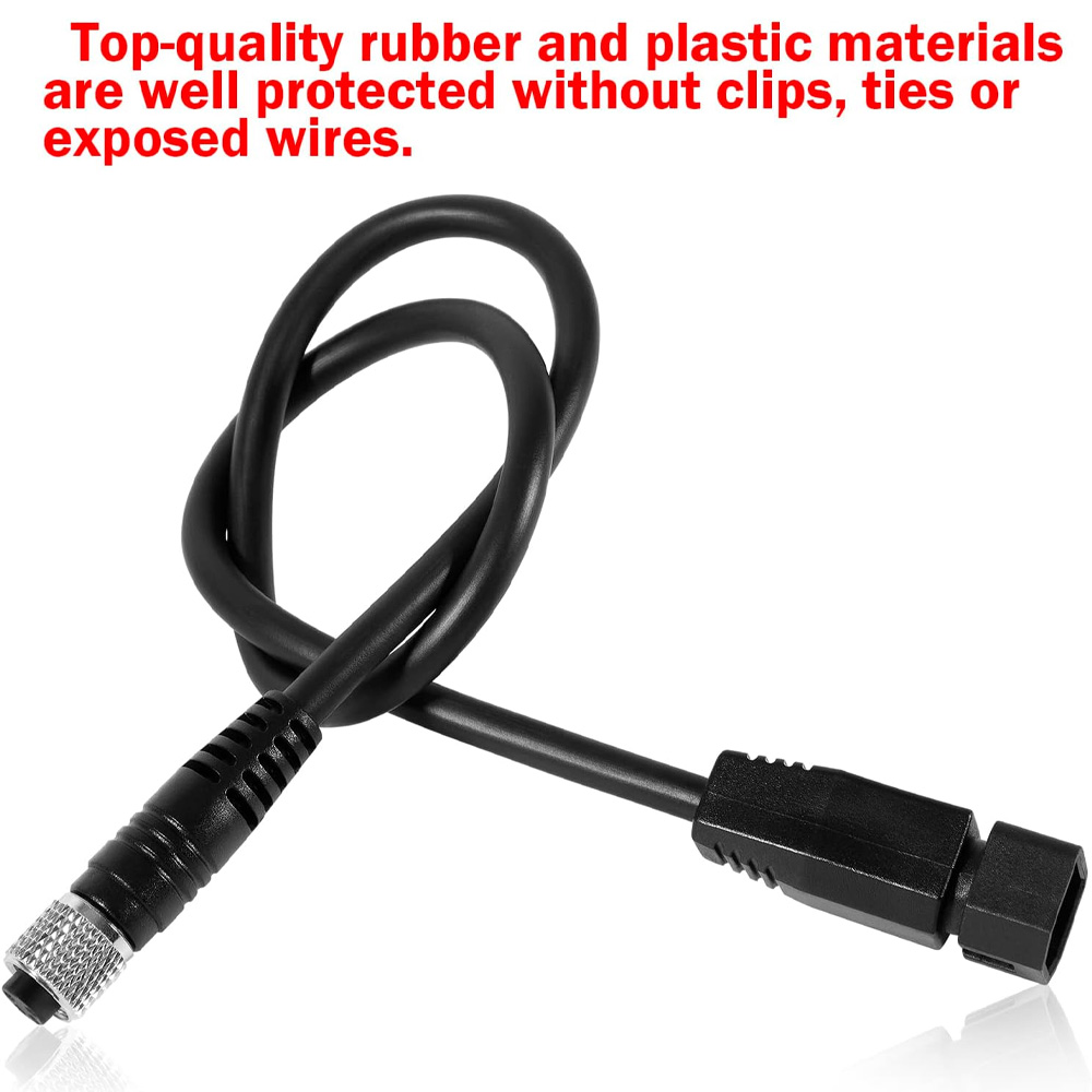 Remplacement pour 1852068 MKR- - Fish Finder Transducer avis et prix