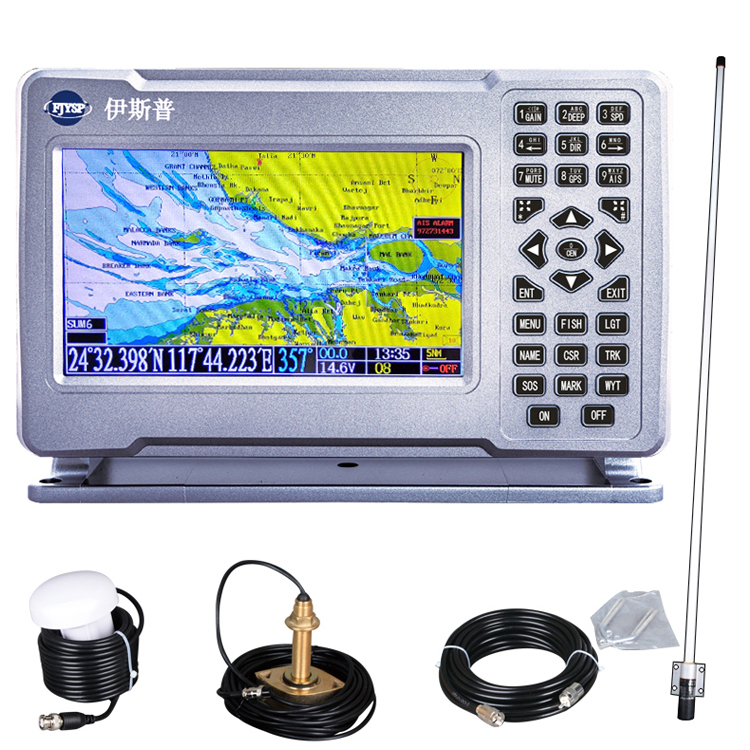 Vente flash - Sondeur de pêche - Fish Finder avis et prix