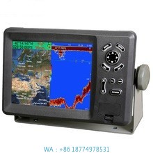 Mr LCD Fish HP-828sondeur d'éc - Fish Finder avis et prix