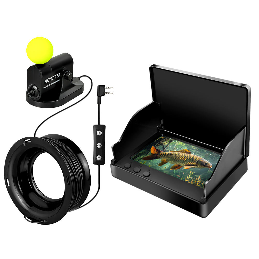 Nouveau détecteur de poissons  - Fish Finder avis et prix